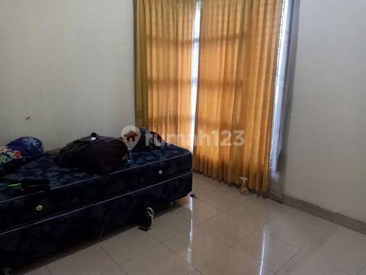 Dijual Fullfurnish Rumah Asri View Kota Di Antapani Bandung 2