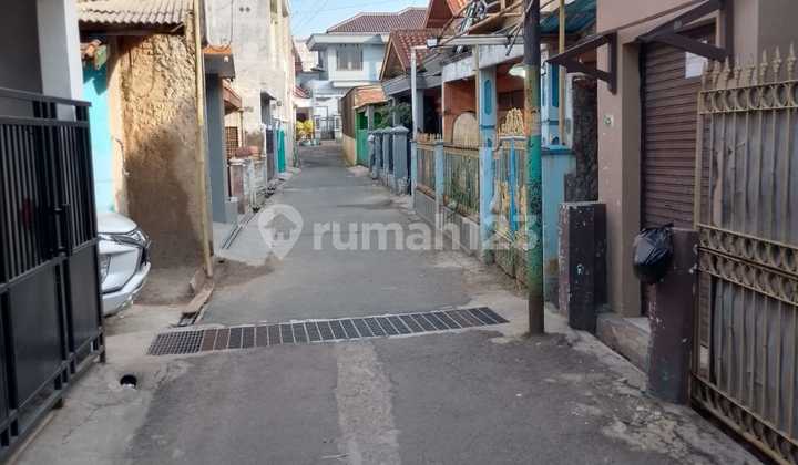 Rumah Bagus siap huni terawat SHM Jalan Kebon Kopi, Cimahi 2