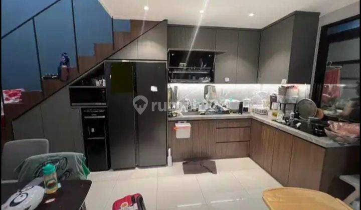 Dijual Rumah Lux Asri Fullfurnish Di Gateway Pasteur Bandung 2