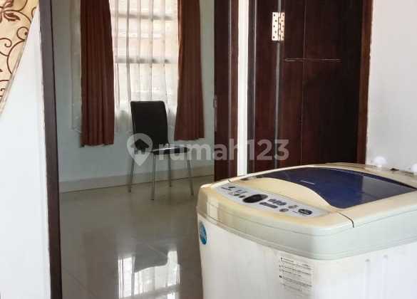 Nice House ready to occupy Unfurnished SHM Awiligar Main Road 2