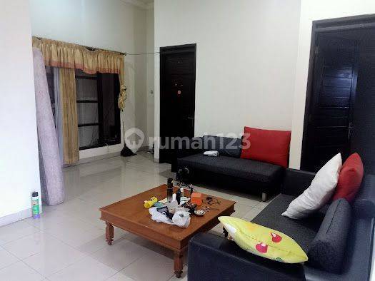 Dijual Fullfurnish Rumah Asri View Kota Di Antapani Bandung 2