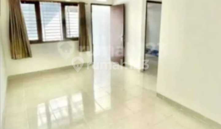 Jual Rumah Tengah Kota Cimahi Dlm Komplek Istana Gardenia Murah 2