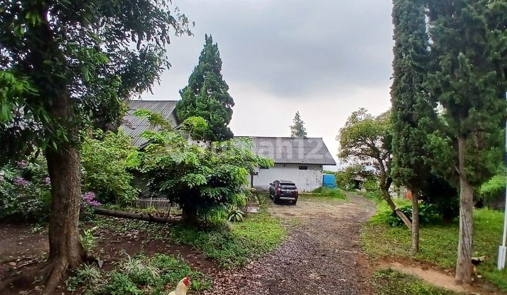 Dijual Lahan Ex.pabrik Strategis Utk Perumahan Di Ngamprah Kbb Dijual Lahan Ex.pabrik Strategis Utk Perumahan Di Ngamprah Kbb