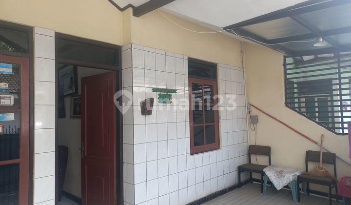 Jual Rumah Termurah Bagus Siap Huni di Riung Bandung