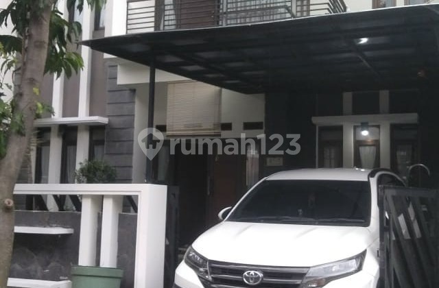 Rumah Bagus SHM terawat siap huni Komplek Buah Batu Regency Rumah Bagus SHM terawat siap huni Komplek Buah Batu Regency