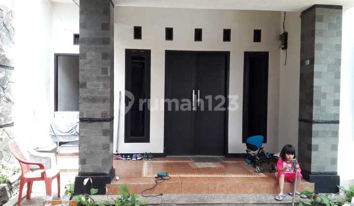 Jual Rumah Minimalis Bagus Harga Murah Di Gunung Batu Pasteur 2