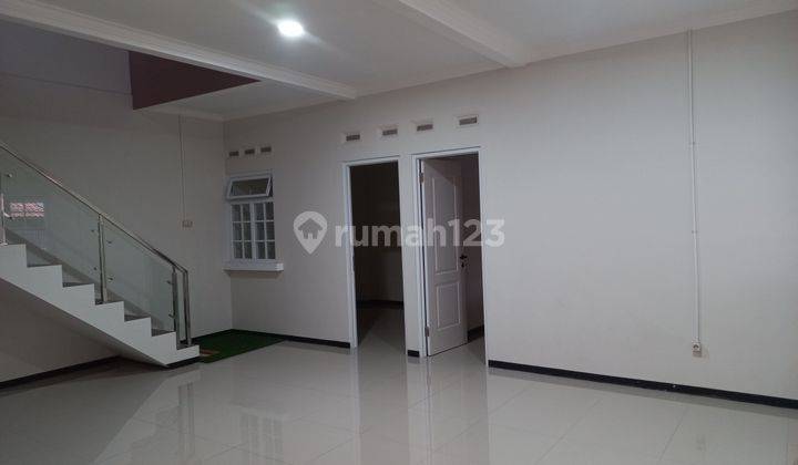 Dijual Rumah Baru Minimalis 2lantai Tengah Kota Di Cimahi 2