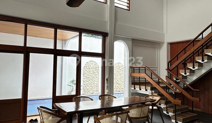 Rumah BARU Mewah Luxury Bagus Furnished SHM Jl Pak Gatot Raya Rumah BARU Mewah Luxury Bagus Furnished SHM Jl Pak Gatot Raya