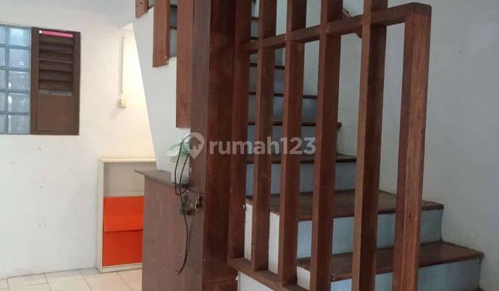 Dijual Rumah Siap Huni Minimalis Murah Komplek Asri Di Antapani 2