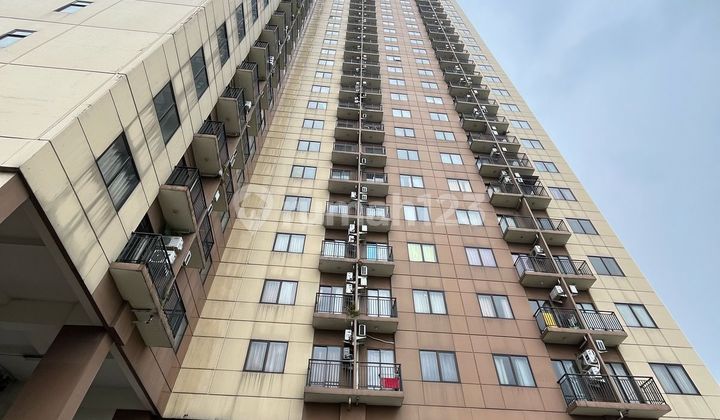 Jual Dibawah Njop Apartemen Panaramic 2br Fullfurnish S Hatta