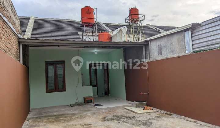 Rumah Bagus minimalis siap huni SHM di Permata Bumi,Cisaranten Rumah Bagus minimalis siap huni SHM di Permata Bumi,Cisaranten