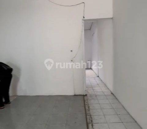 DIJUAL RUKO 2LANTAI SIAP PAKAI DI TAMAN CIBADUYUT INDAH BANDUNG 1