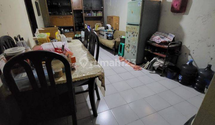 Jual Rumah Tengah Kota Dekat Terminal Harga Termurah Leuwi Anyar 2