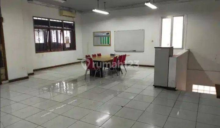 DISEWAKAN GUDANG ADA KANTOR SIAP PAKAI DI HOLIS RAYA BANDUNG 2