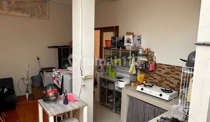 Sell Luxurious Fully Furnished House In Garden City View Awiligar Bandung 2