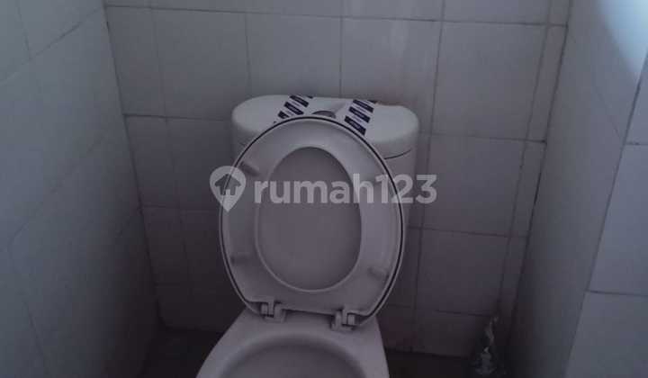 Jual Cepat Murah Apartemen Gateway Cicadas Studio Fullfurnish 2