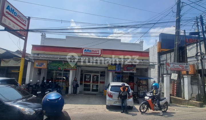 Dijual Murah Alfamart Aktif Di Alunalun Ciwidey Bandung
