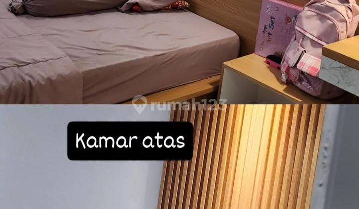 Dijual Fullfurnish Rumah Apik Minimalis Siap Huni Di Batujajar  2