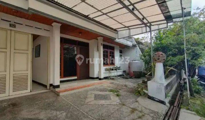 Dijual Cepat Rumah Bagus Dlm Komplek Pratista Taman Sakura Bandng 1