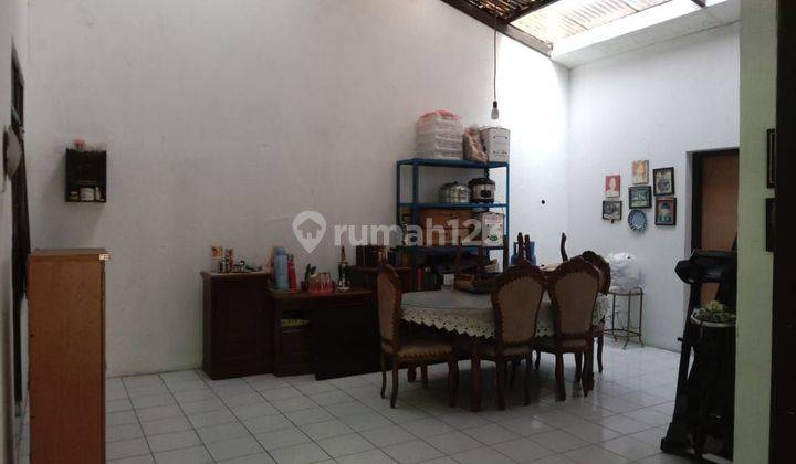 Dijual Cepat Rumah Asri Tanah Luas Di Griya Bandung Asri 2  1