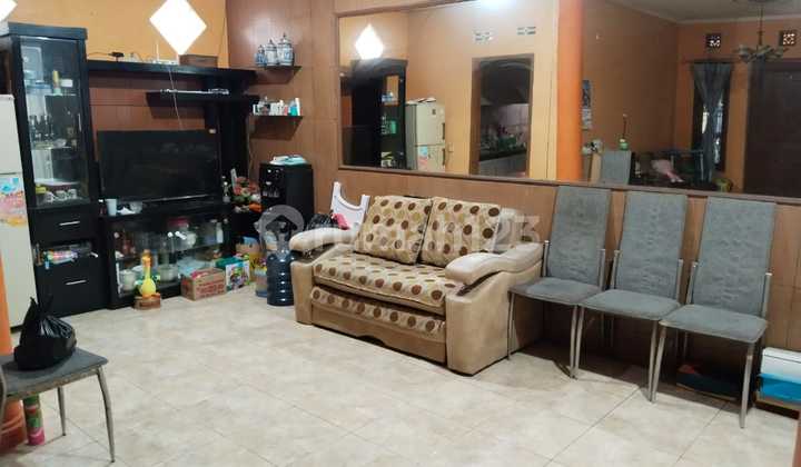 Dijual Fullfurnish Rumah Minimalis Bagus di Taman Rahayu Bandung Dijual Fullfurnish Rumah Minimalis Bagus di Taman Rahayu Bandung