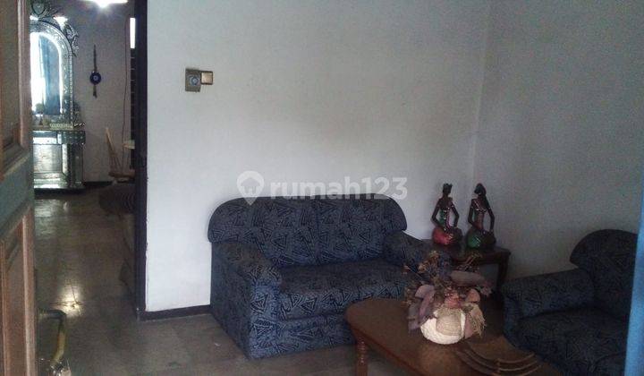 Jual Cepat Harga Njop Rumah Bagus Di Batik Kumeli Sukaluyu Bandun 2