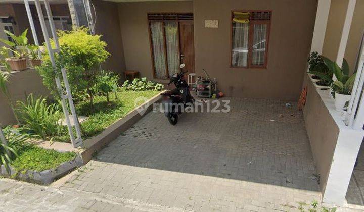 DIJUAL RUMAH ASRI VIEW INDAH DI PESONA BALI CIGUGUR PARONGPONG 2