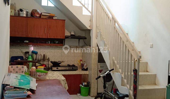 Dijual Cepat Rumah Asri Siap Huni Di Perum Ciganitri Permai  2