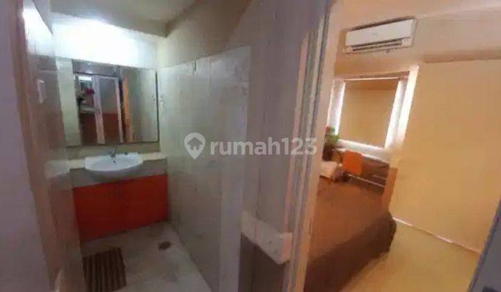 DIJUAL FULLFURNISH 1BR APARTEMEN BRAGA CITY WALK BANDUNG 1