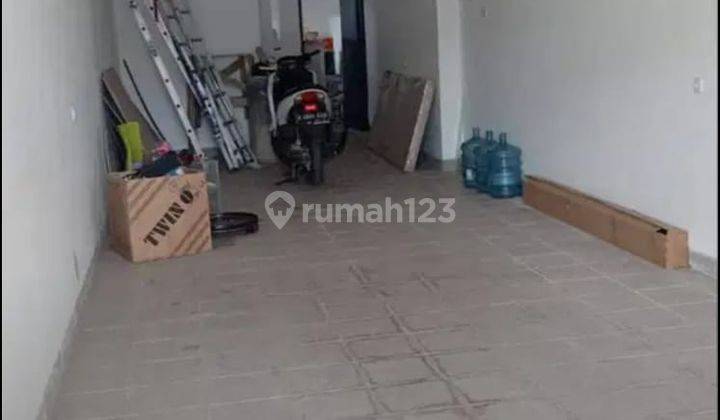 Dijual Ruko 3lantai Bagus Siap Pakai Terusan Pasirkoja Bandung 2