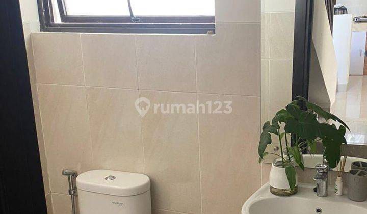 Dijual Fullfurnish Rumah Cantik Di Amagriya Dwi Podomoro Park 2