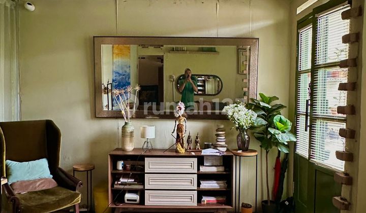 Jual Cepat Rumah Industrial Tropis Lux Asri Hrg Murah Margaasih  2