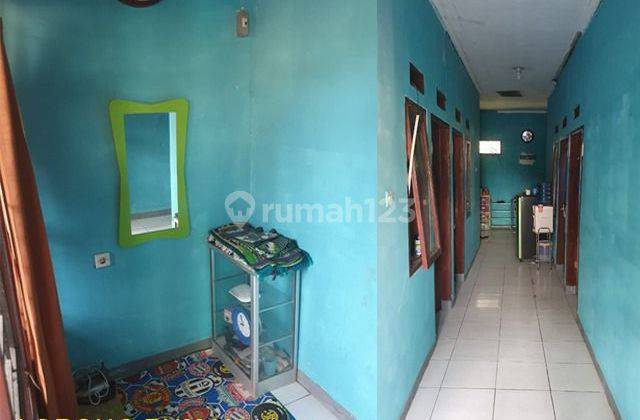 Dijual Cepat Rumah Kost Strategis Dekat Stt Telkom Bojongsoang 2