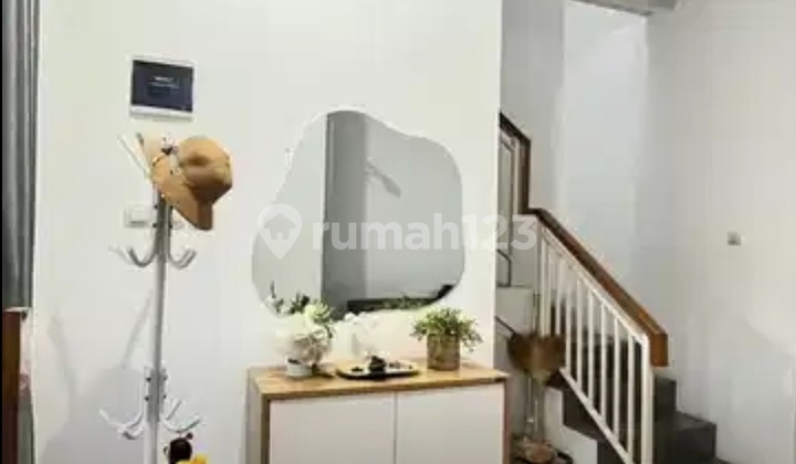 Quick Sale Good Minimalist House Fully Furnished In Antapani Bandung 2