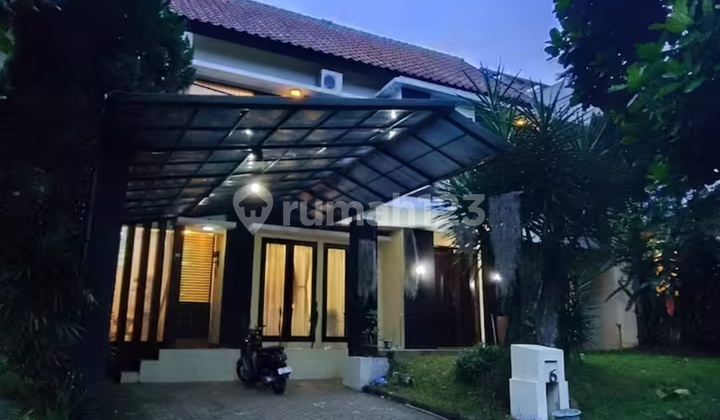 Jual Cepat Fullfurnish Villa Airbnb Aktif di Dago Ressort Bandung Jual Cepat Fullfurnish Villa Airbnb Aktif di Dago Ressort Bandung