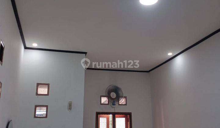 Dijual Fullfurnish Rumah Siap Huni Di Parigi Pangandaran 2