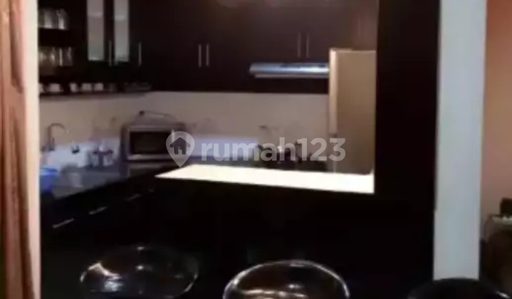 Rumah Bagus Unfurnished SHM Komplek Buahbatu Regency 2