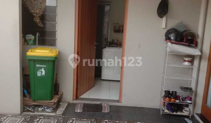 Jual Cepat Rumah Lux Asri Semifurnish Murah Di Sarijadi Bandung