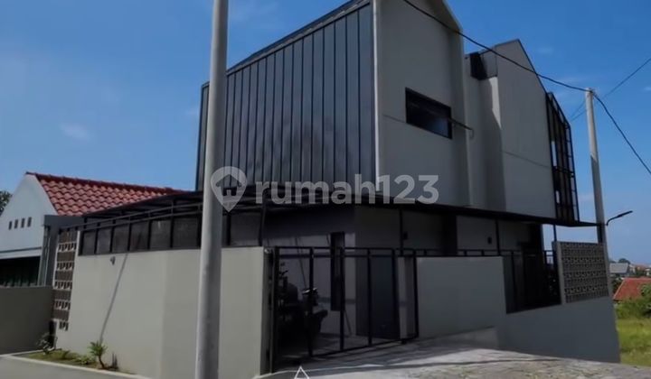 Jual Cepat Rumah Industrial Cantik Murah Di Bukit Ligar Bandung Jual Cepat Rumah Industrial Cantik Murah Di Bukit Ligar Bandung