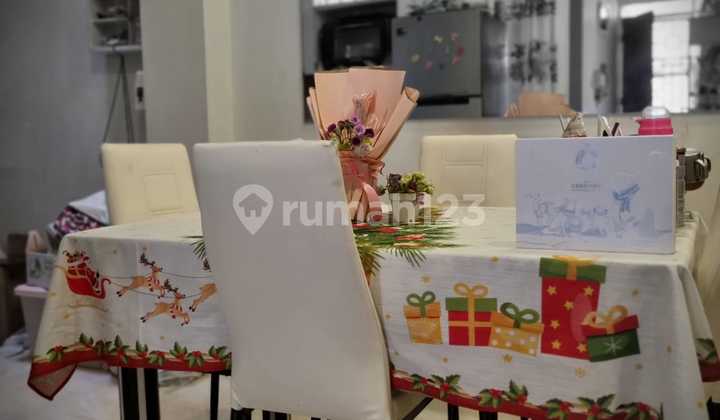 Quick Sale Good Minimalist House Ready to Occupy Cijerah Bandung City 2