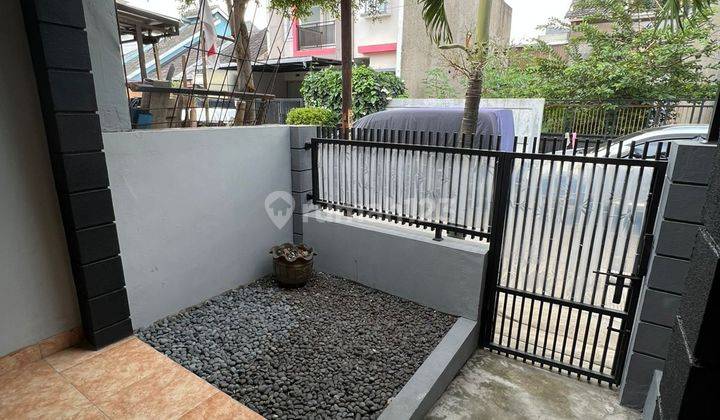 Dijual Rumah Asri Bagus Terawat Di Kiarasari Permai Kiaracondong 2