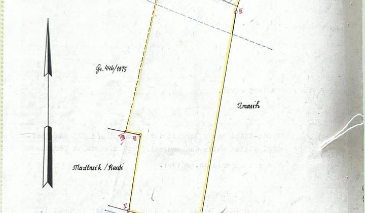 Jual Tanah Strategis Pinggir Jalan Raya Soekarno Hatta Murah Jual Tanah Strategis Pinggir Jalan Raya Soekarno Hatta Murah
