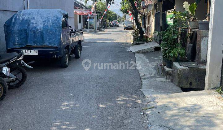 Jual Cepat Murah Minimalis 2lantai Rumah Di Margahayu Raya Metro 2