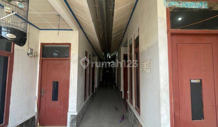 Dijual Rumah Tinggal Ada 7 Paviliun Dekat Kampus Di Jatinangor 2