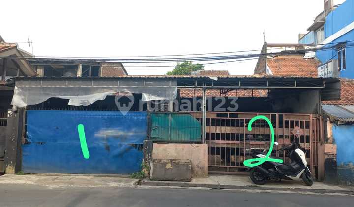 Jual Cepat Murah Hitung Tanah Cocok Utk Usaha Pinggir Jalan Raya