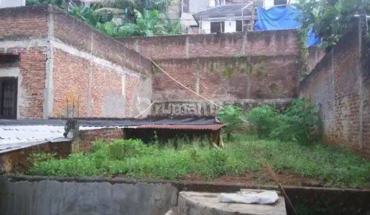 DIJUAL DIBAWAH HRG PASAR RUMAH TUA HITUNG TANAH DI LIGAR CIKUTRA  2