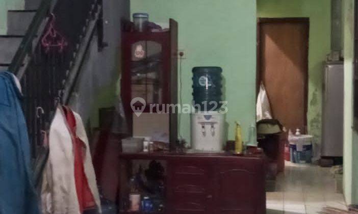 Dijual Rumah 2lantai Bagus.dikomplek Perumnas Cijerah Cimahi 2