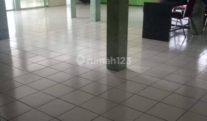 Dijual Rumah Kantor Strategis Mainroad Komplek Di Padasuka Cimahi 2