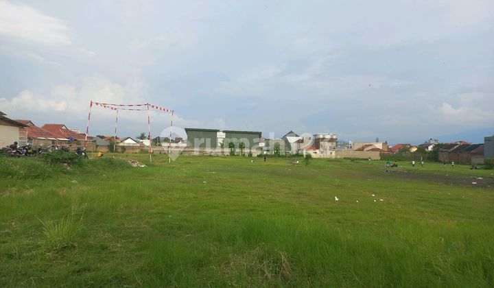 Sale of Strategic Vacant Land by the Main Road Near TKI 2.