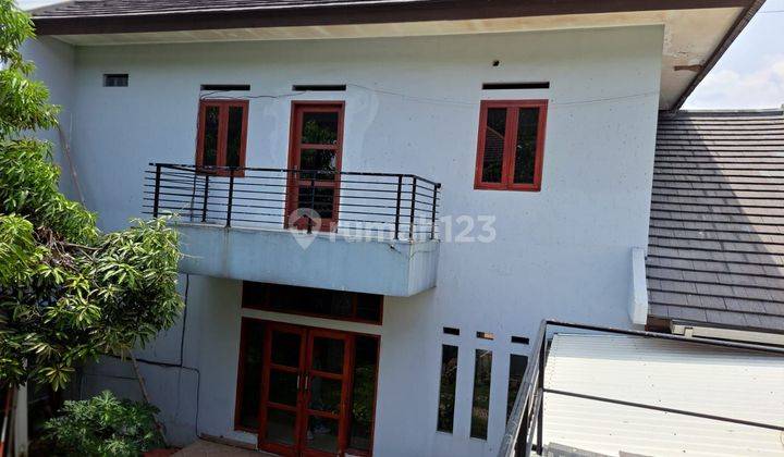 Dijual Rumah Siap Huni Minimalis Di Batununggal Indah Bandung 2